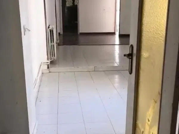 Piso en calle del Cap del Rec, 20 - Foto 1