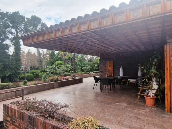 Casa o chalet independiente en El Plantío - Foto 5