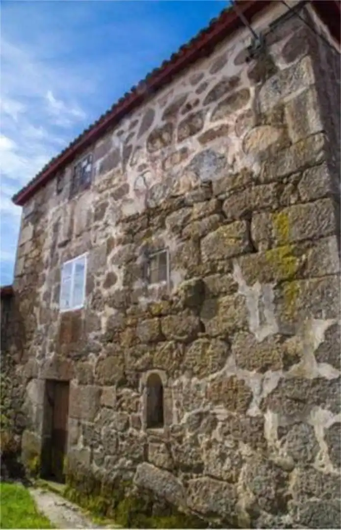 Chalet en Casa grande - Taboada - Lugo - Gali - Foto 6