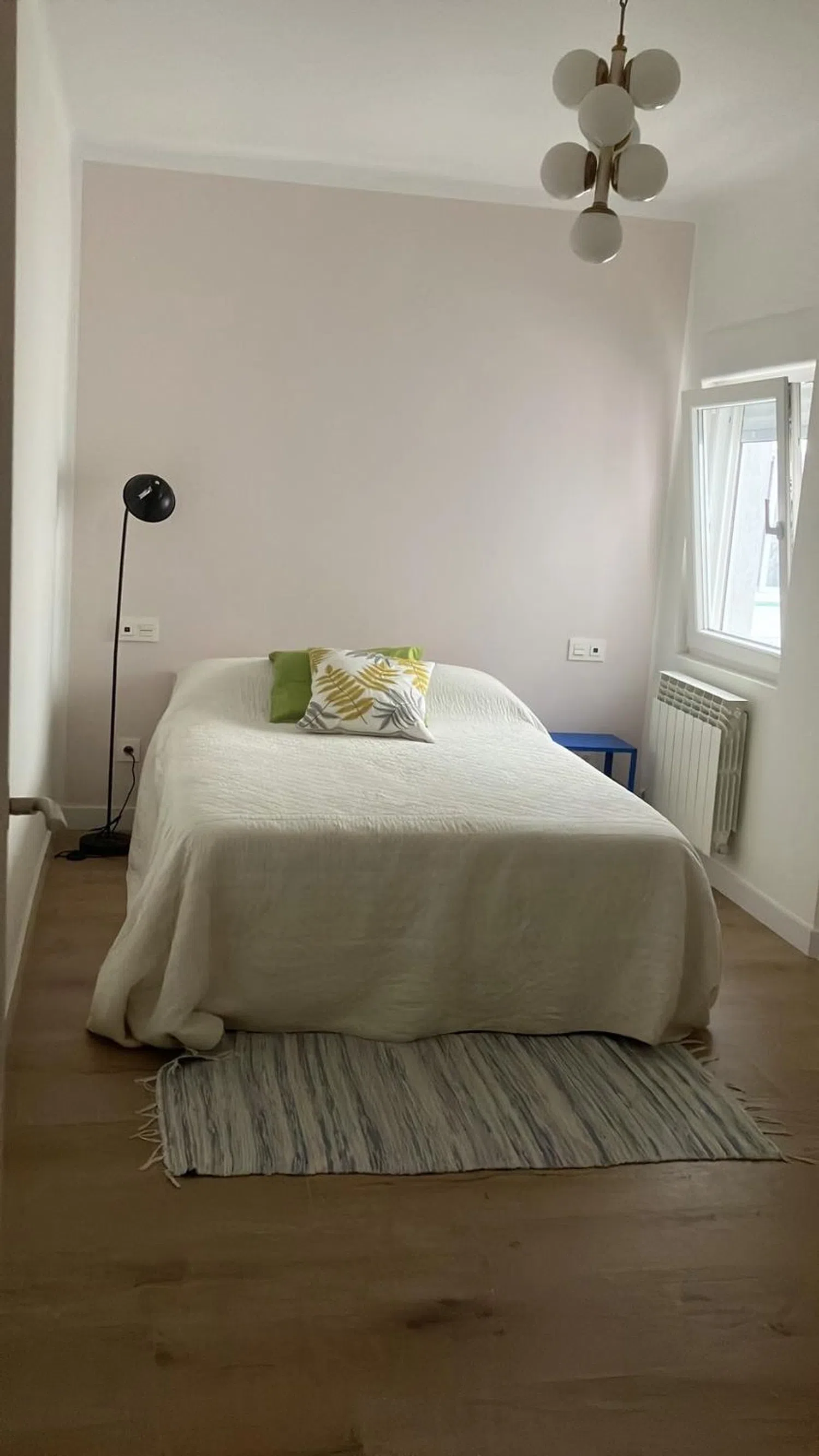 Piso en calle Pizarro, 13 - Foto 8