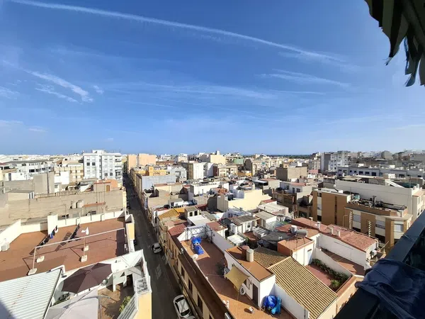 Piso en Calle Mare de Déu de la Cabeza, 4, Zona Llombai, Zona Llombai - Foto 3