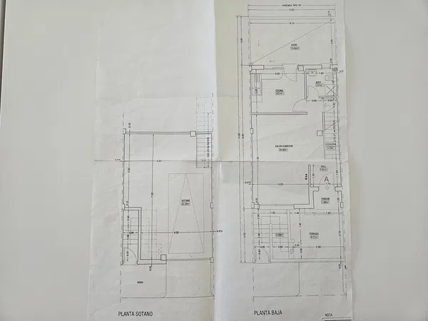 Chalet adosado en Avenida del Bierzo, 53, Santangelo, Santangelo - Foto 35
