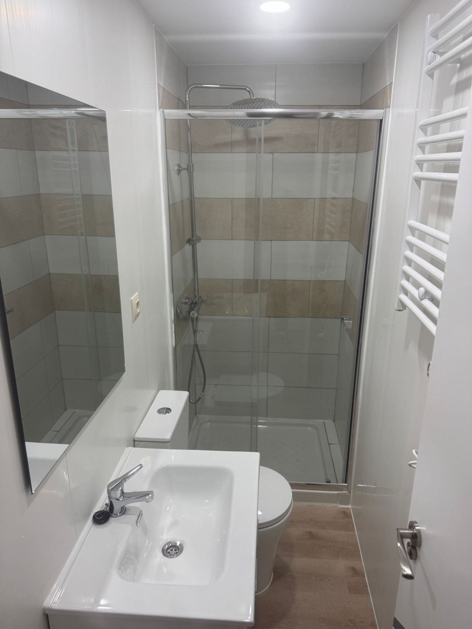 Piso en Universidad - Foto 9