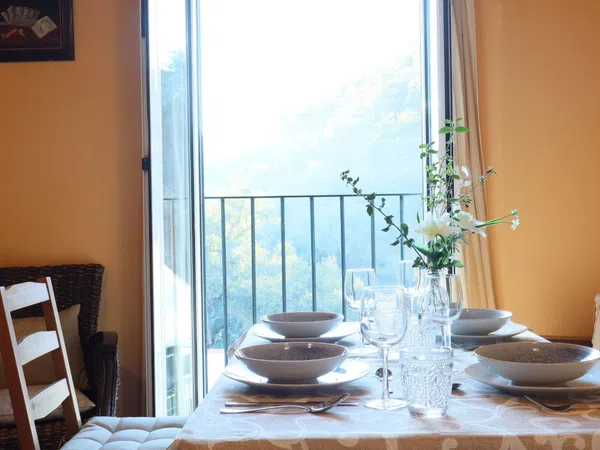 Casa rural en Urb. Casas Serranas Fuenteherrumbre, 32 - Foto 4