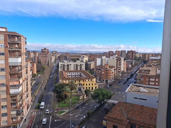 Piso en Centro - Corte Inglés, Centro - Corte Inglés - Foto 1