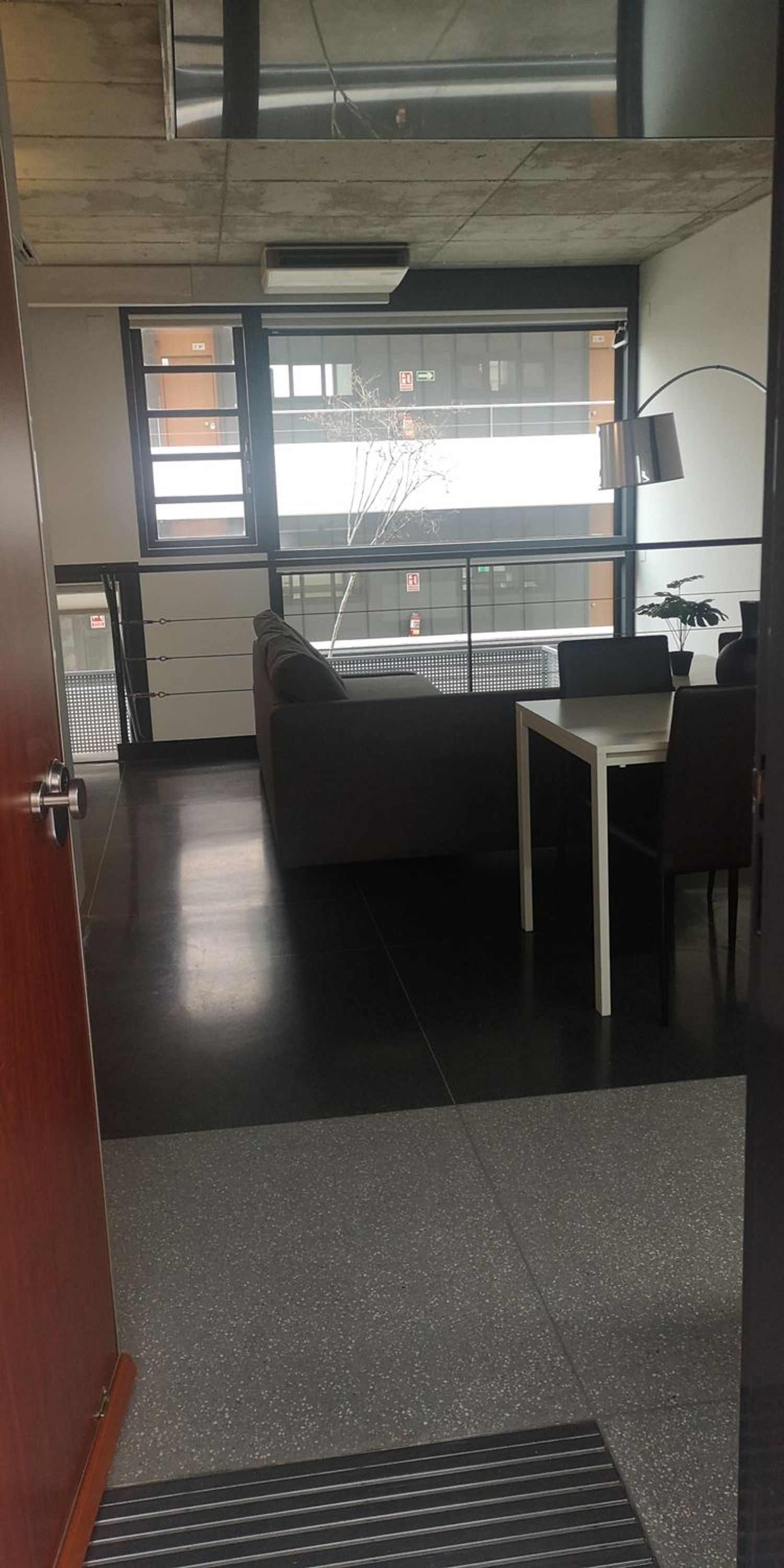 Dúplex en carretera de Fuencarral, 16