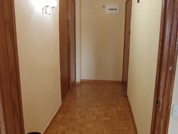 Piso en paseo de los curas, 16