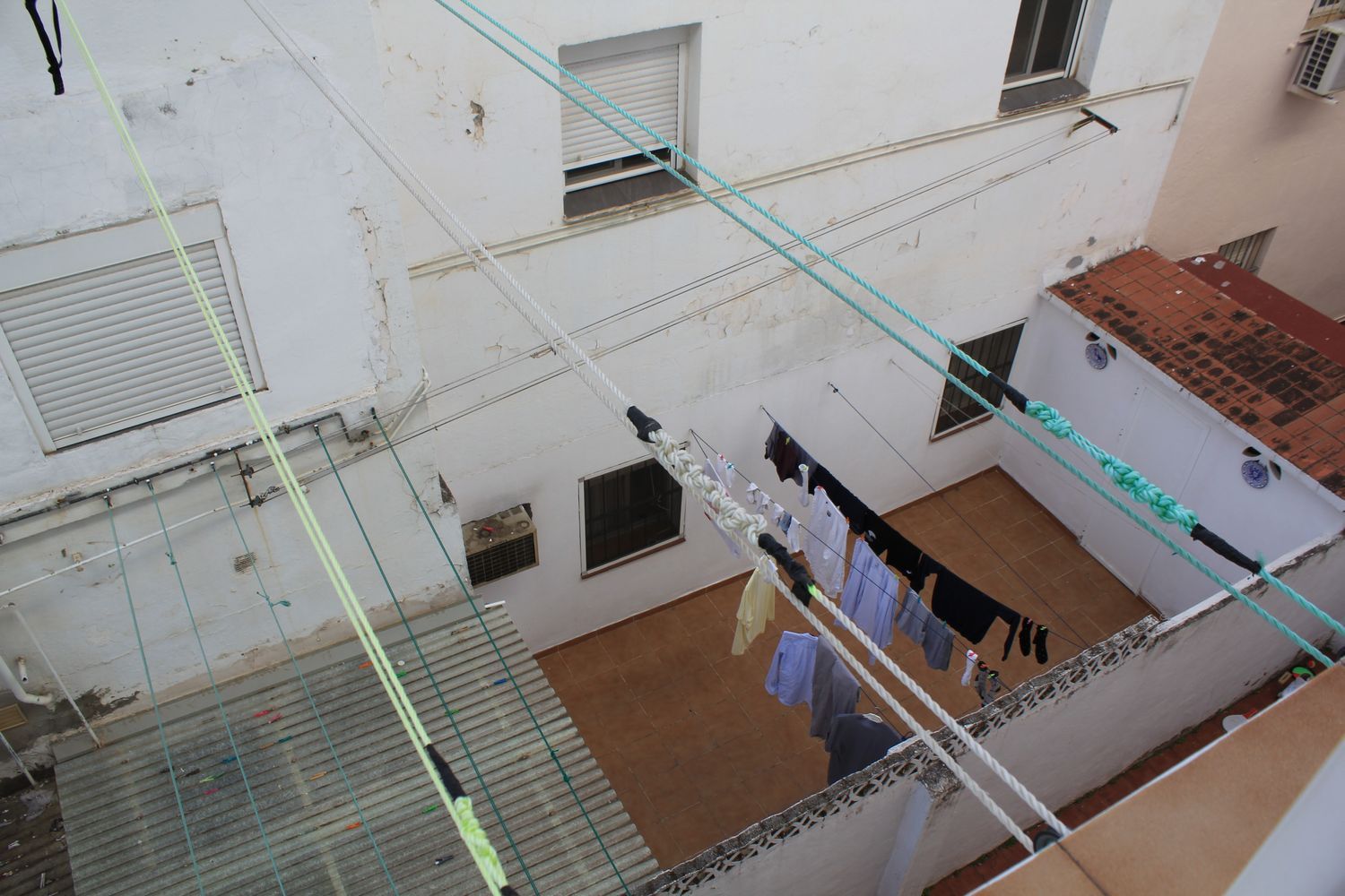 Piso en Calle Naranco, 4, El Juncal - El Plantinar - Foto 31