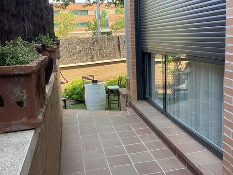 Piso en avenida de Metepec, 1 - Foto 32