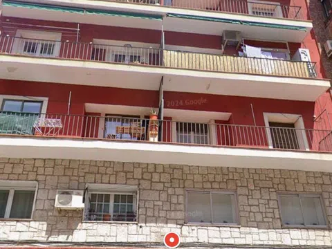 Piso en ronda de Segovia, 12