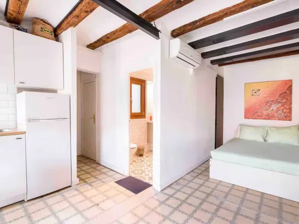 Piso en Calle d'en Tantarantana, 24, Sant Pere - Santa Caterina i la Ribera - Foto 6
