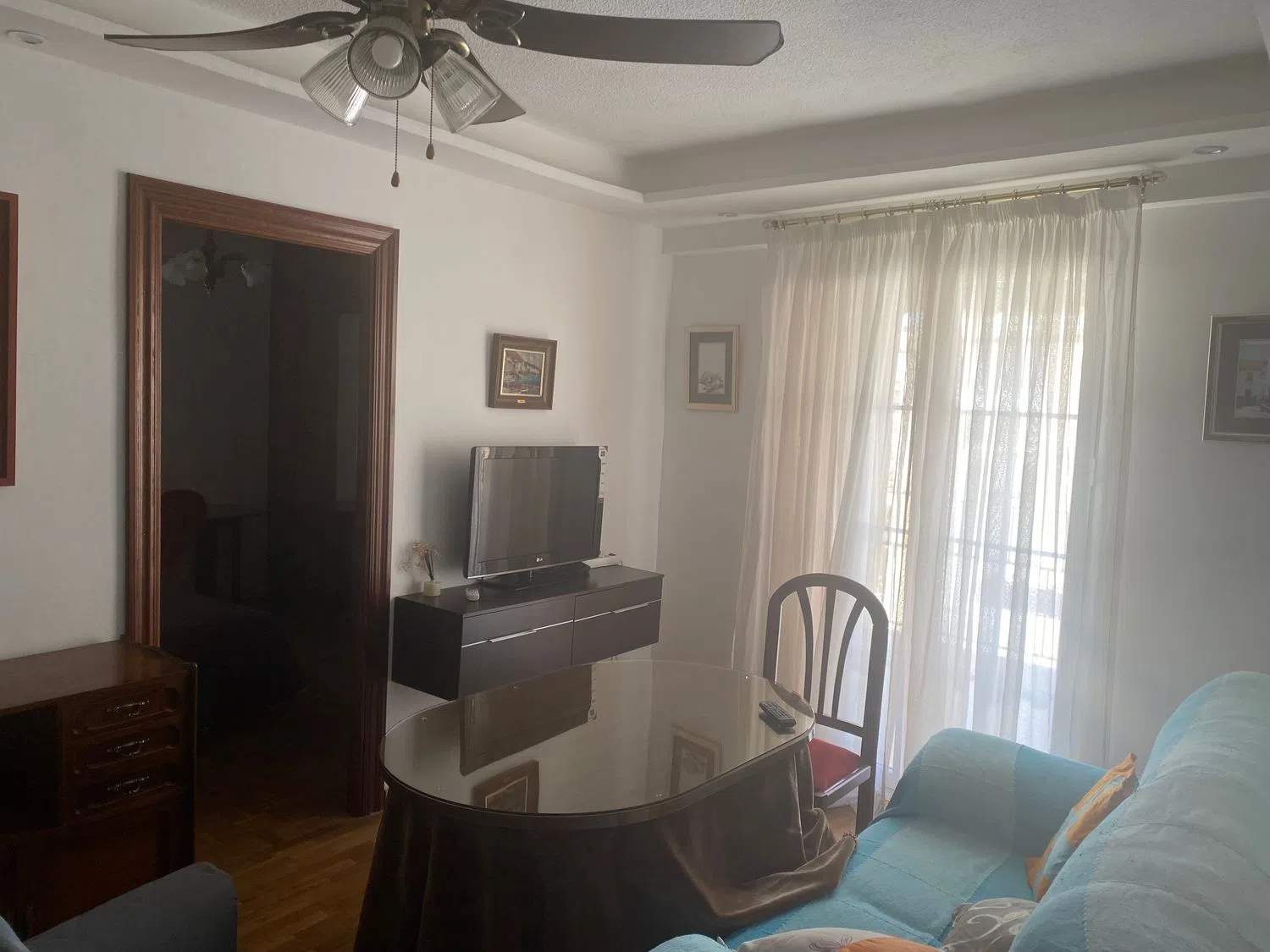 Piso en calle Arzobispo Guerrero, 34 - Foto 2