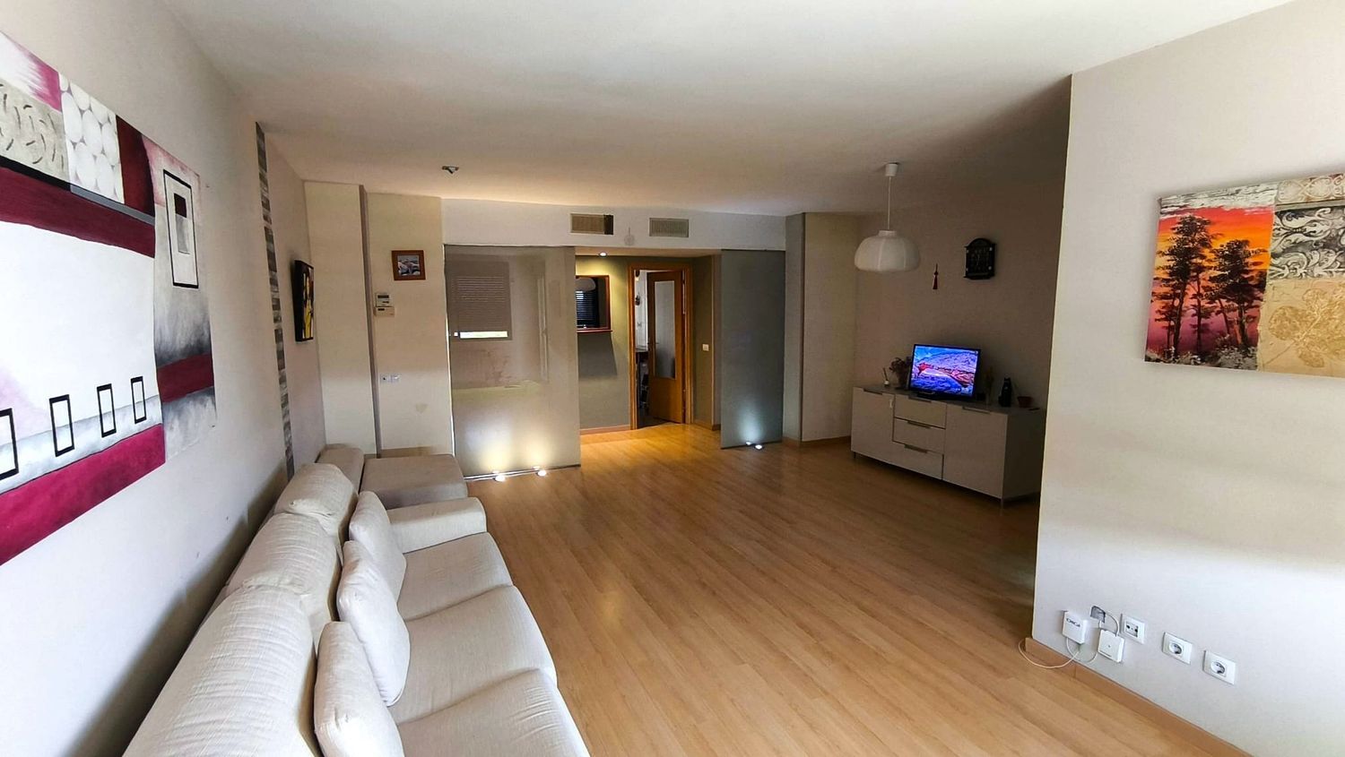 Piso en Calle de Maurice Ravel, 29, Montecanal-Valdespartera-Rosales del Canal - Foto 18