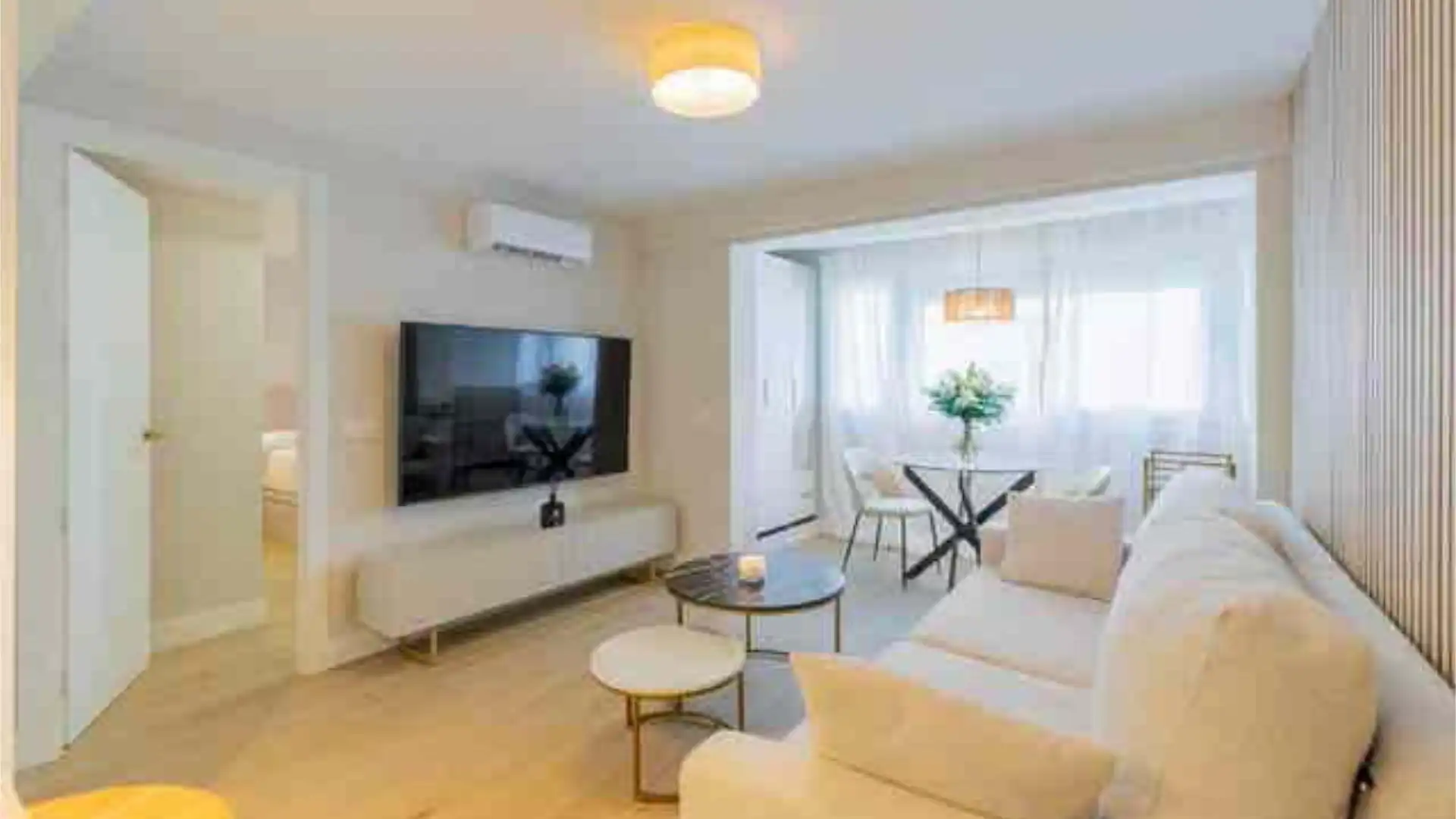 Piso en Marbella Centro - Foto 1