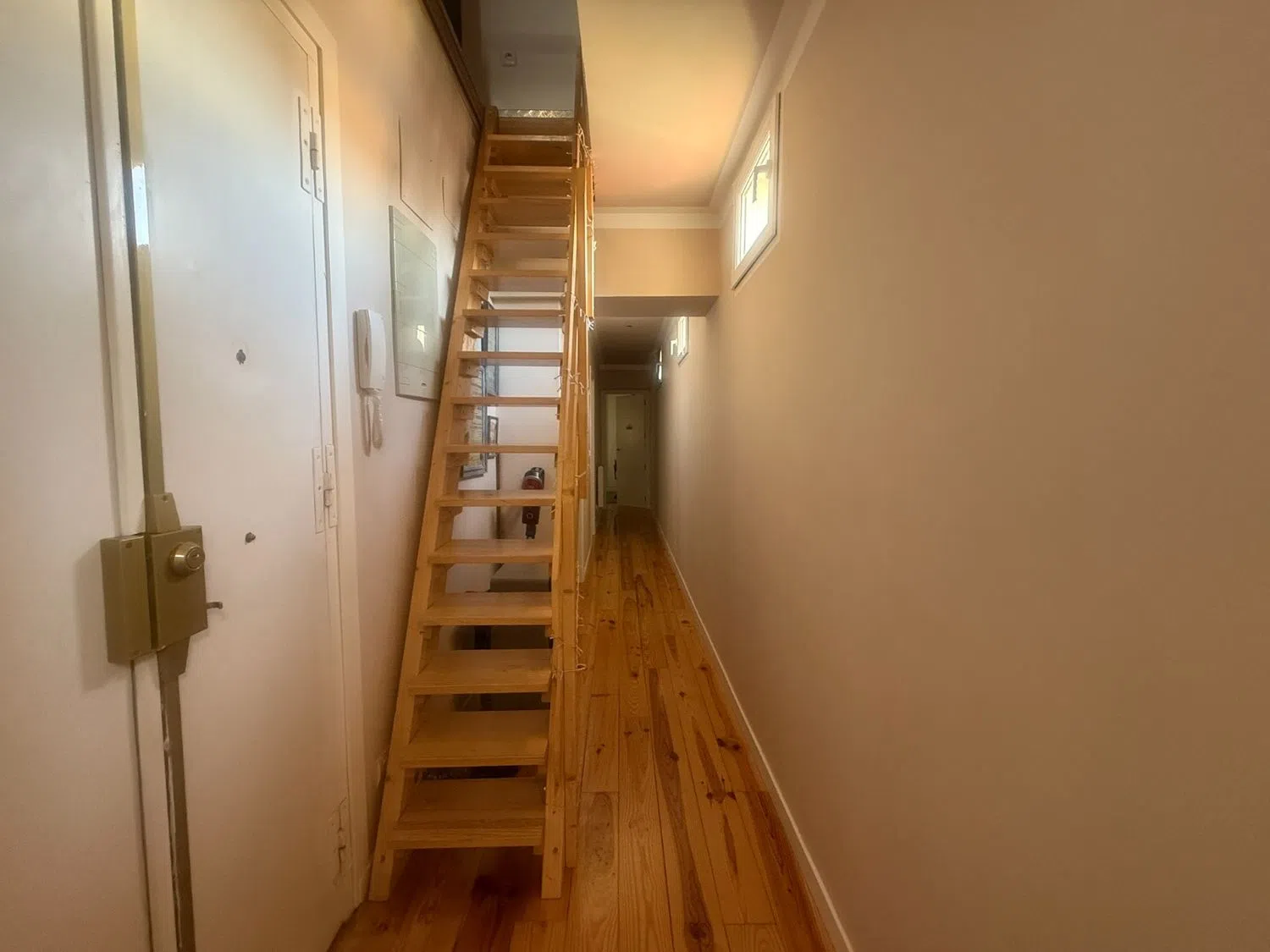 Dúplex en Barrio El Pardo - Foto 15