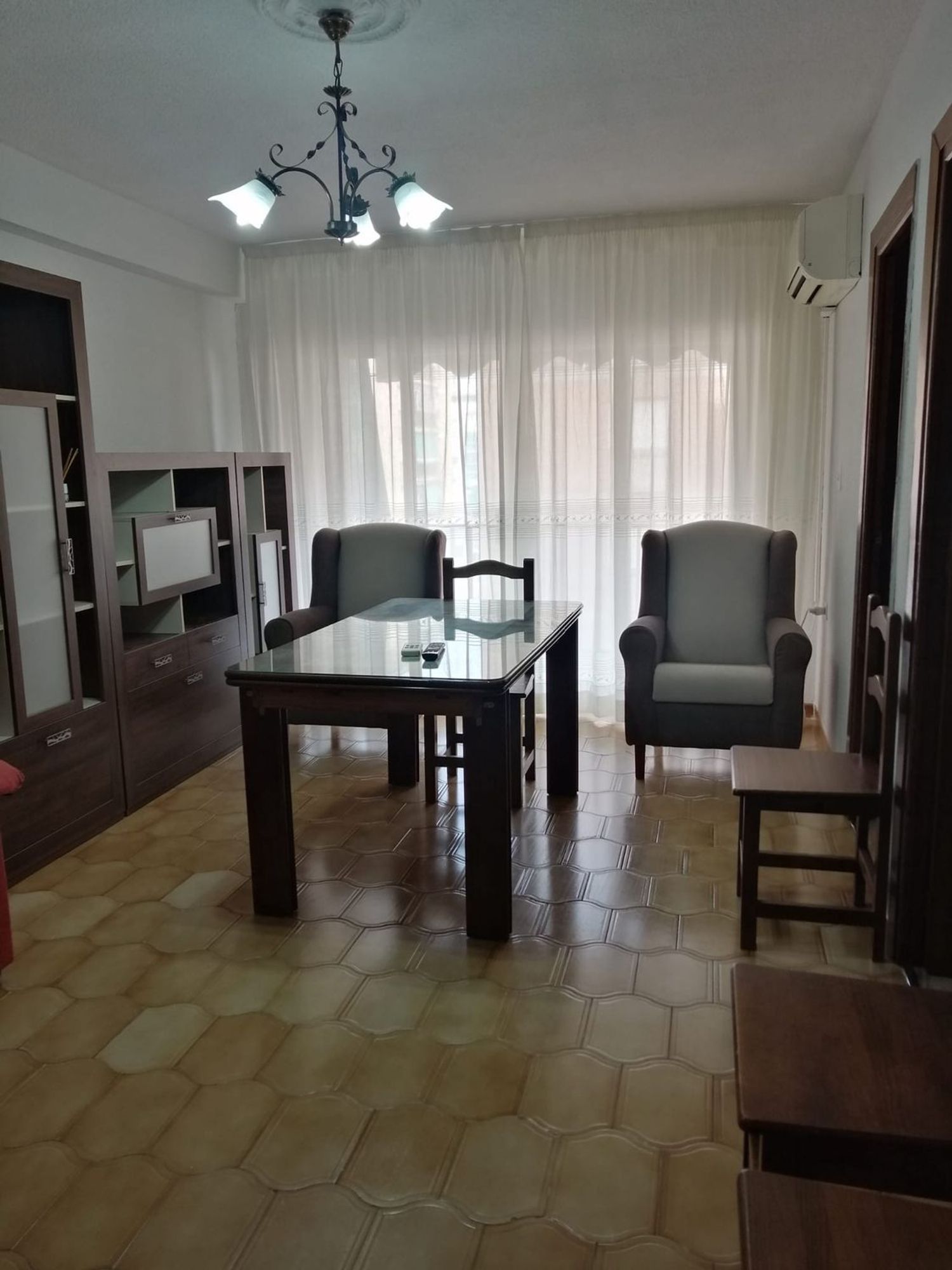 Piso en avenida de América, 22