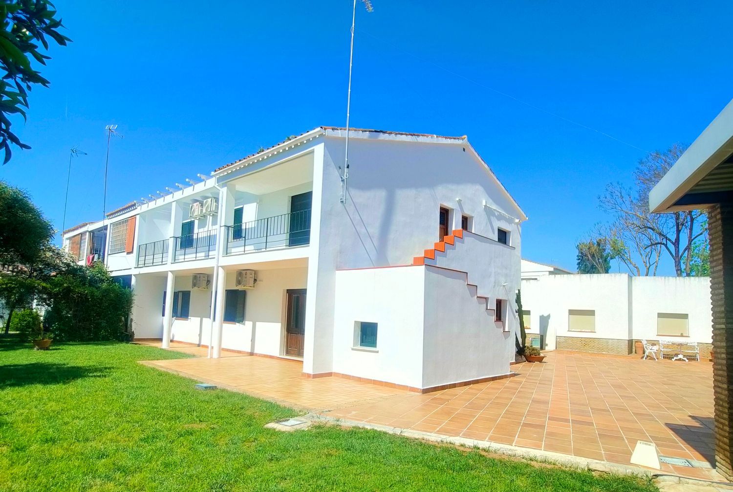 Casa independiente en Urb. urbanizacion santa clara Barrio Santa Clara - Foto 5