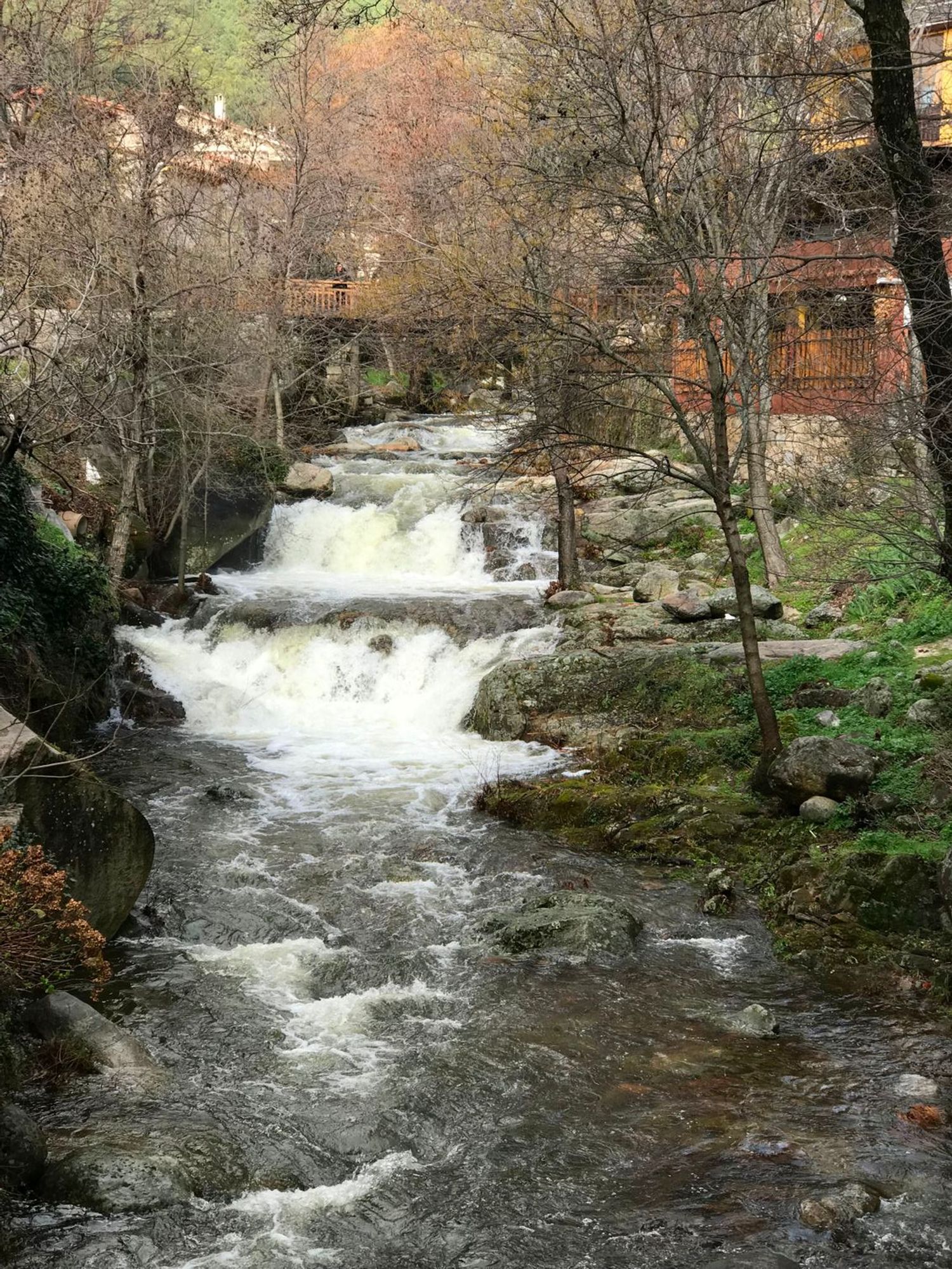 Piso en Piedralaves - Foto 12