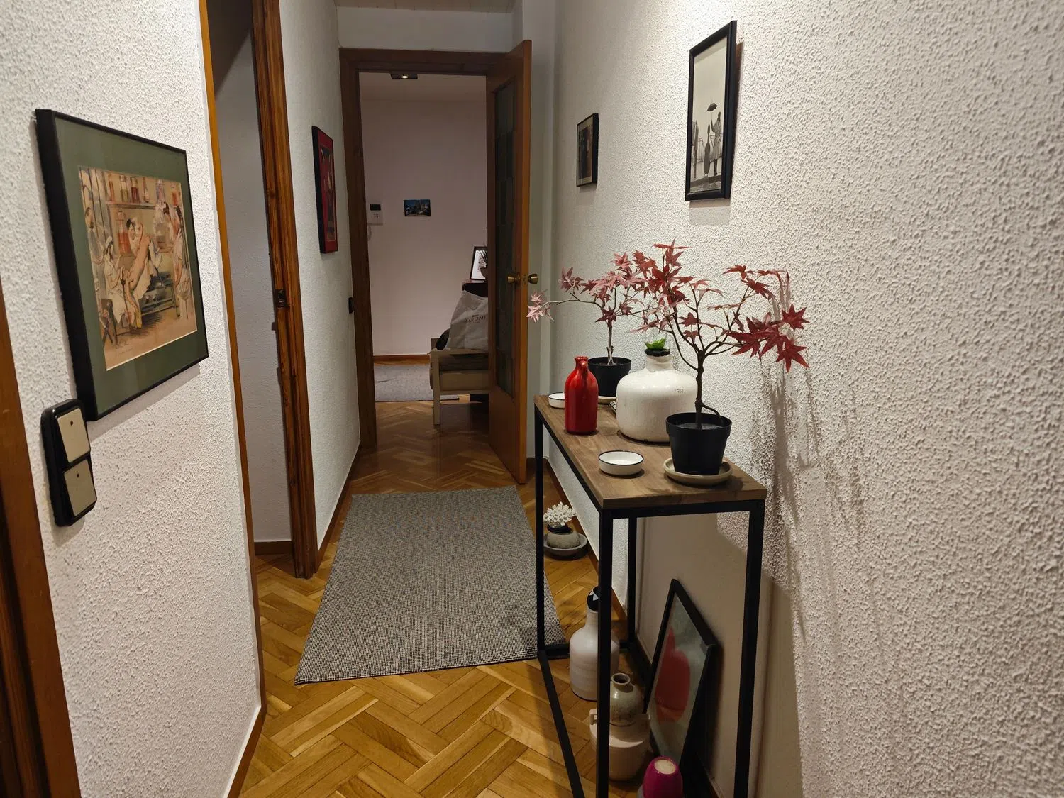 Piso en plaza de Barcelona, 15 - Foto 2