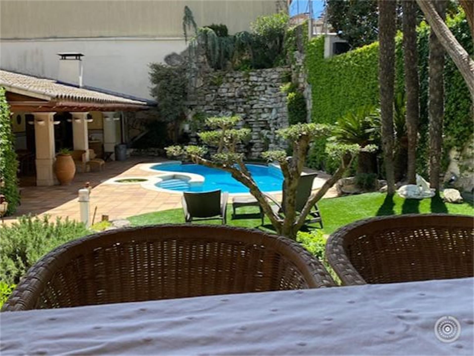 Casa adosada en  Carrer de la Font Nova 1 - Foto 25