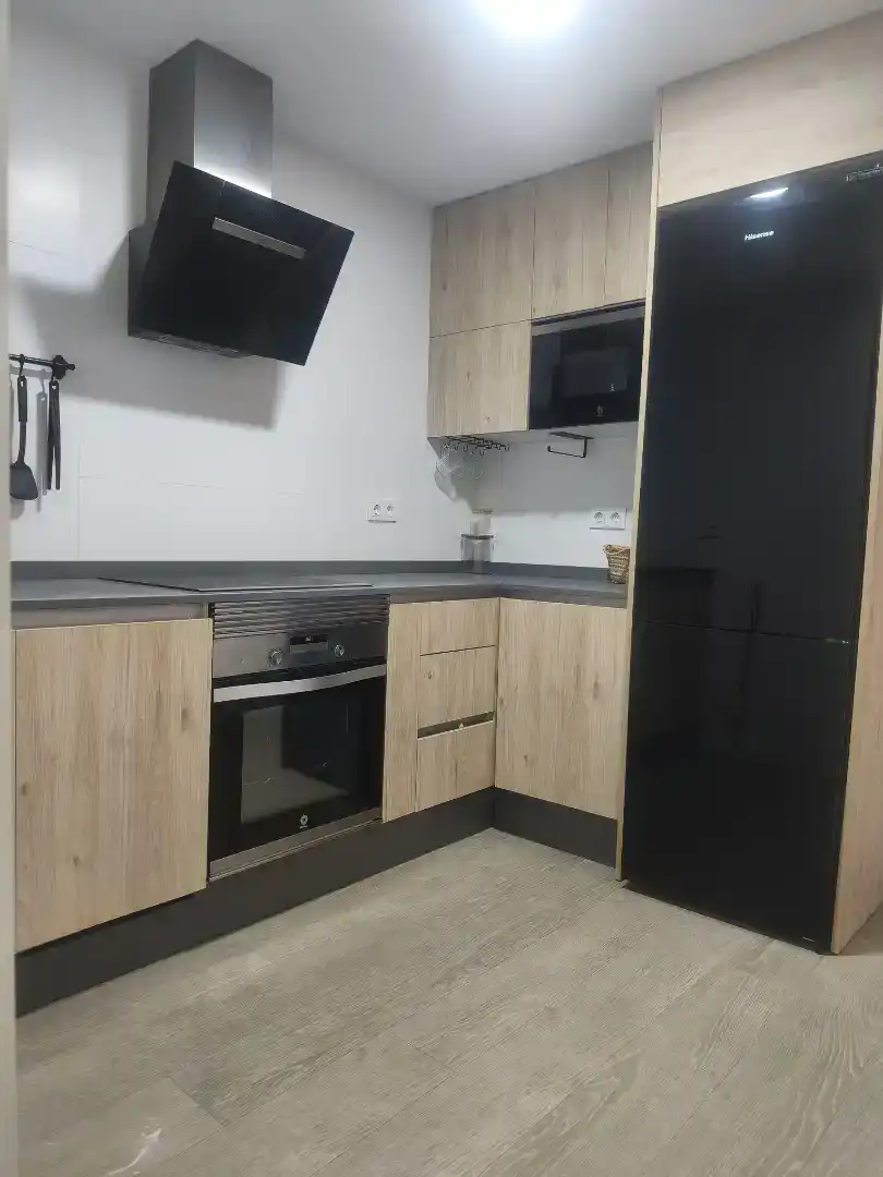 Piso en  Carrer Hermanos Gonzálvez Selva 81 - Foto 6