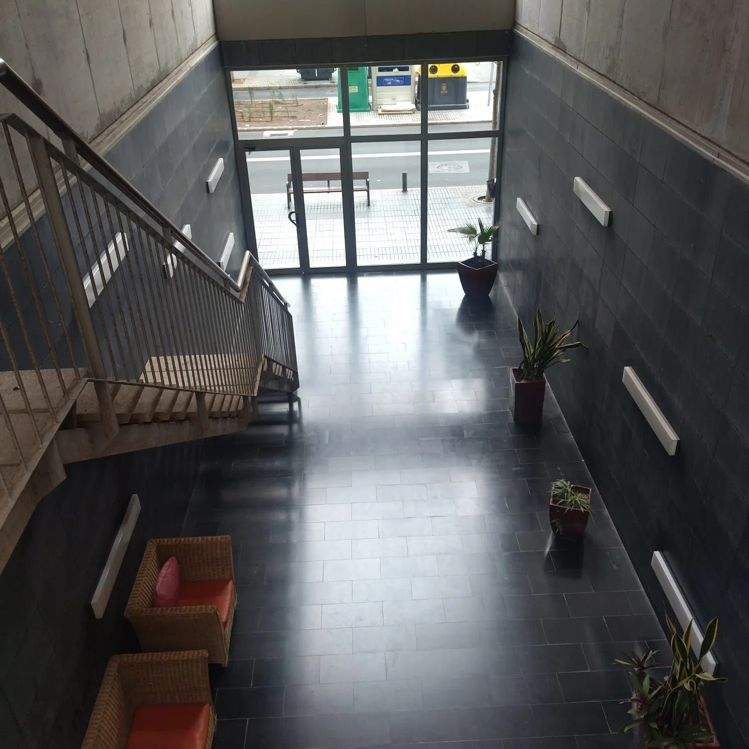 Piso en Luis Doreste Silva, 25 - Foto 1