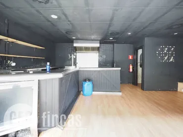 Local comercial en  Calle Concili Egarenc - Foto 1