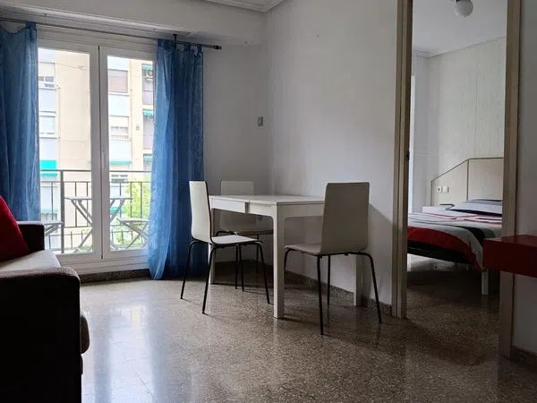 Piso en calle de l'Alqueria de l'Estrella, 7 - Foto 2