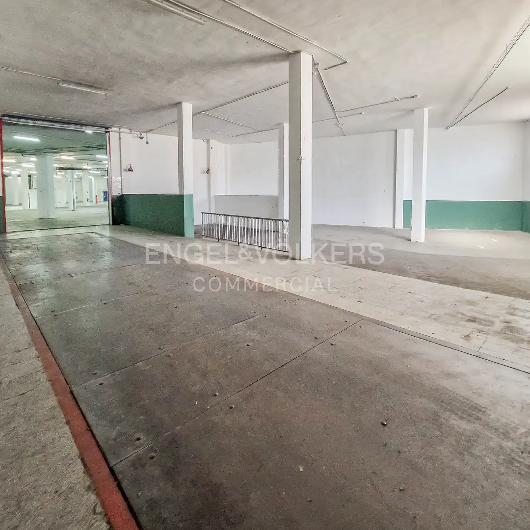 Nave Industrial en Sant Boi de Llobregat - Foto 2