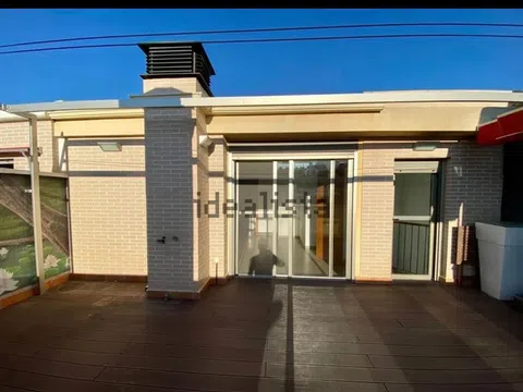 Dúplex en avenida Juan Pablo Ii, 17