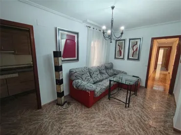 Piso en Campo de la Verdad - Foto 1
