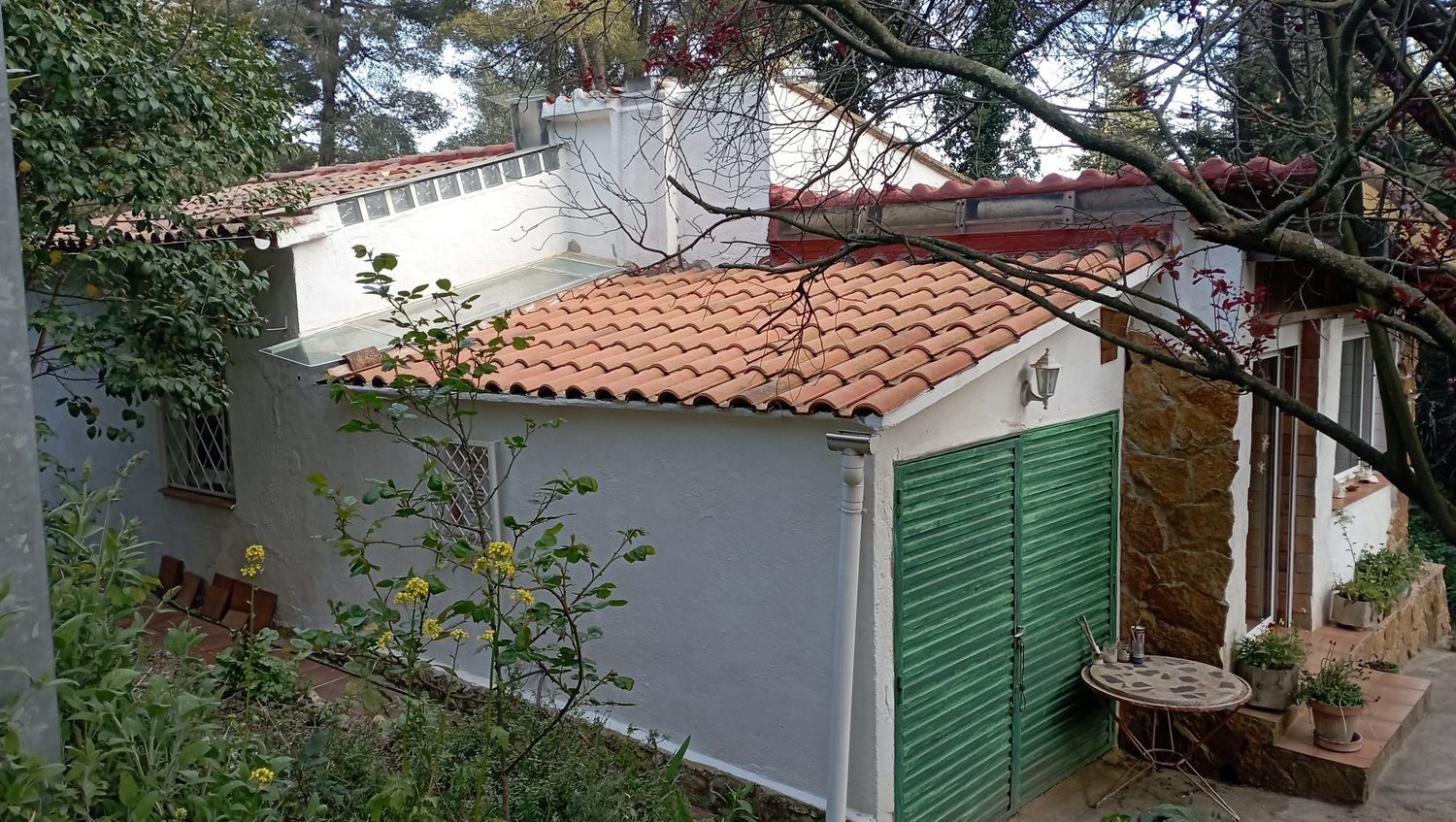 Casa o chalet independiente en Aldea de vallflor, 16 - Foto 12