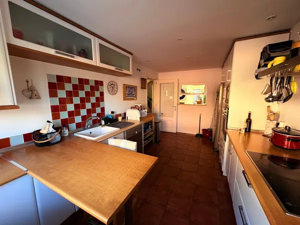Chalet adosado en Zona Pueblo, Zona Pueblo - Foto 4