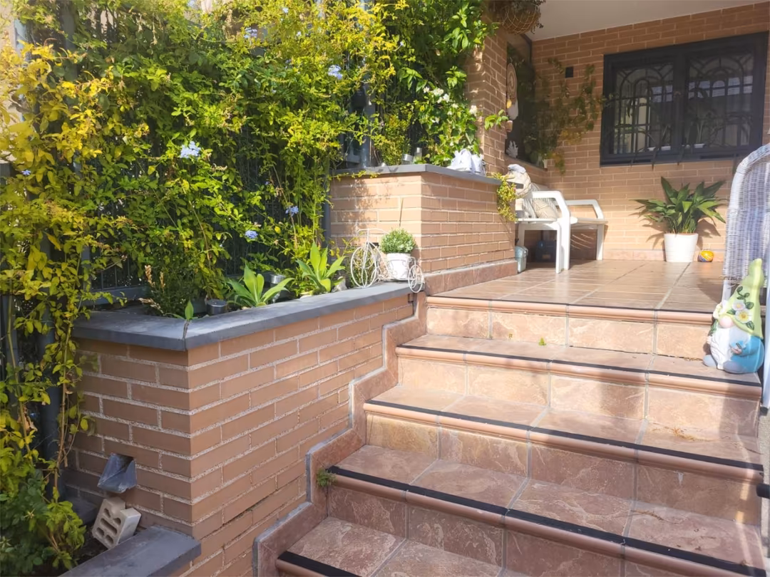 Chalet en  Calle Manuel Vázquez Montalbán 19B - Foto 25