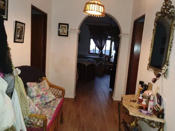 Casa de pueblo en Calle Santa Ana s/n - Foto 6