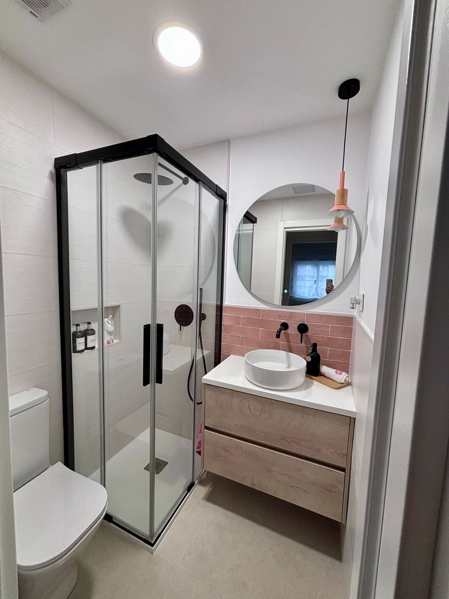 Piso en avenida Escaleritas, 46 - Foto 20