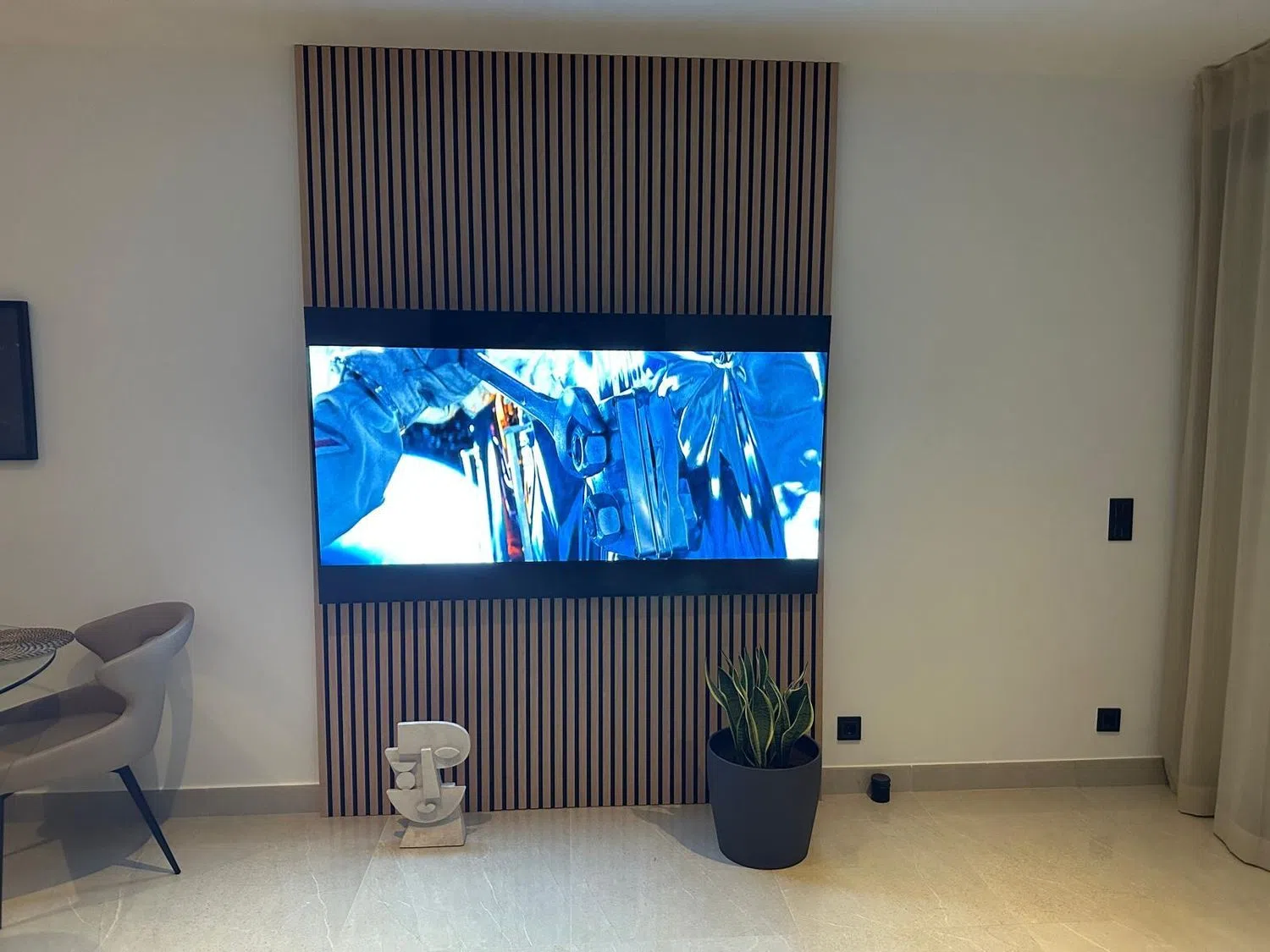 Chalet adosado en Urbanizacion Algarrobos, 53 - Foto 7