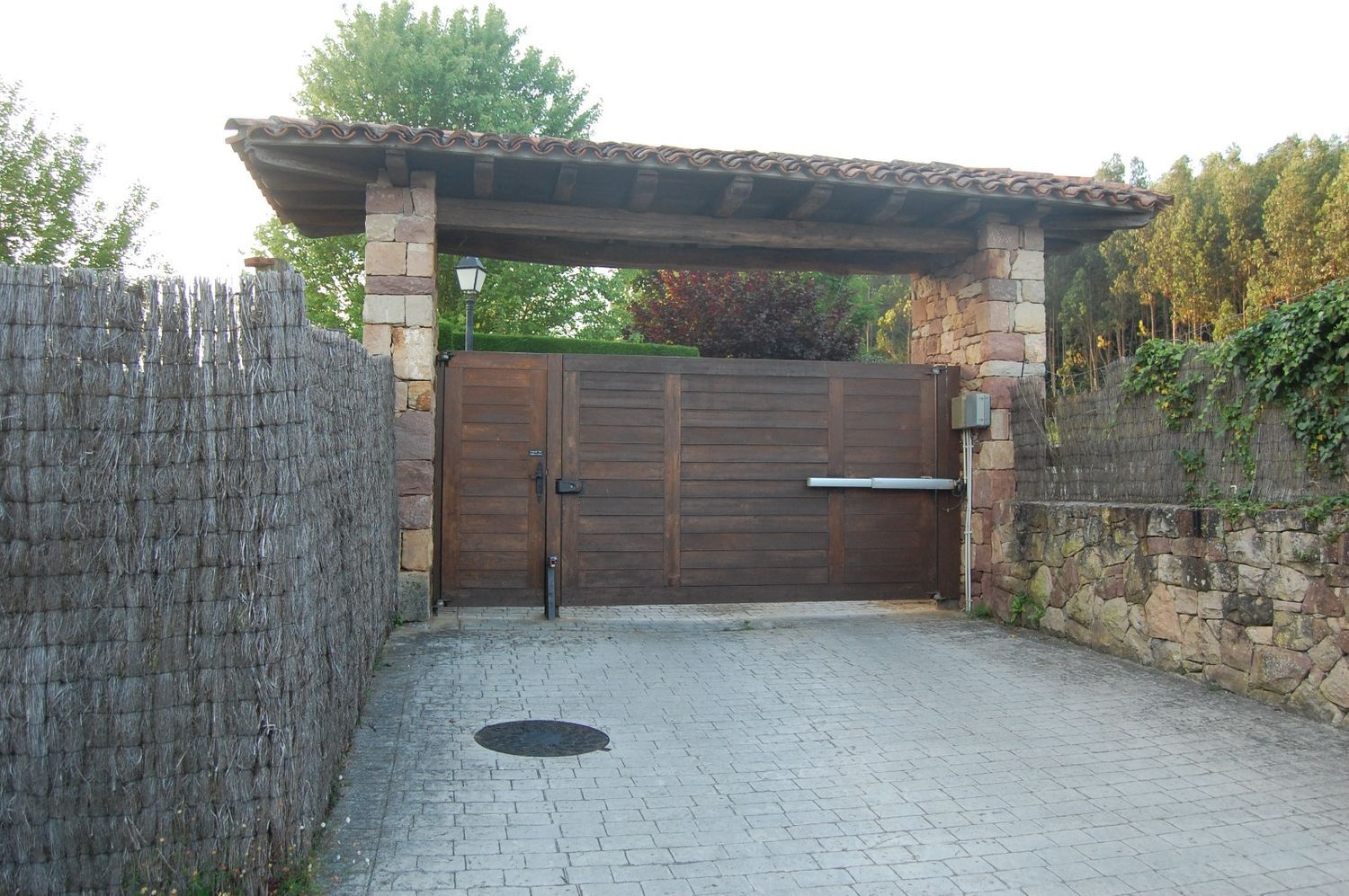 Casa o chalet independiente en Barrio la Iglesia, 25 a - Foto 4