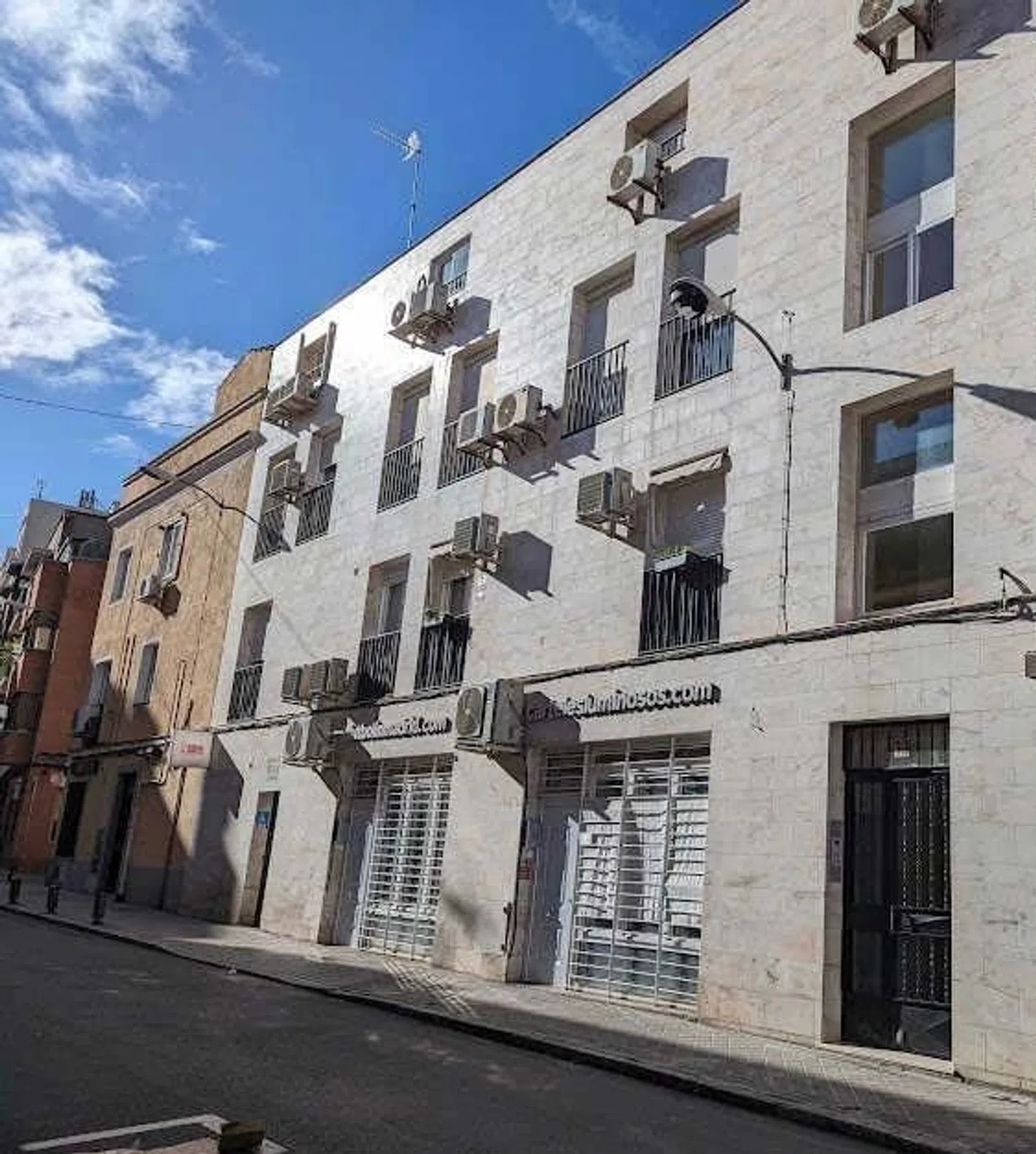 Dúplex en calle de las Margaritas, 13 - Foto 2