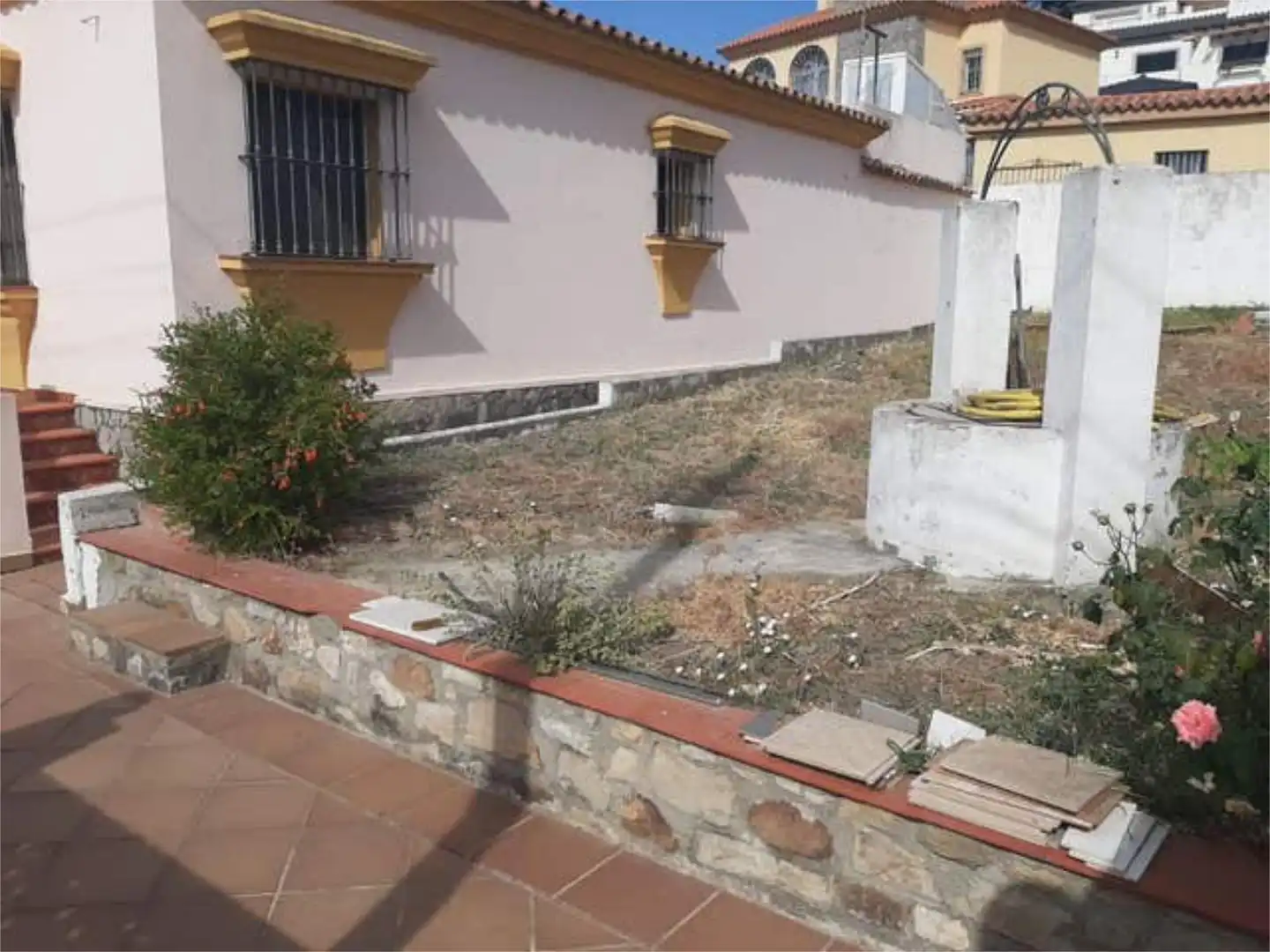 Casa adosada en Las Presas - Foto 2