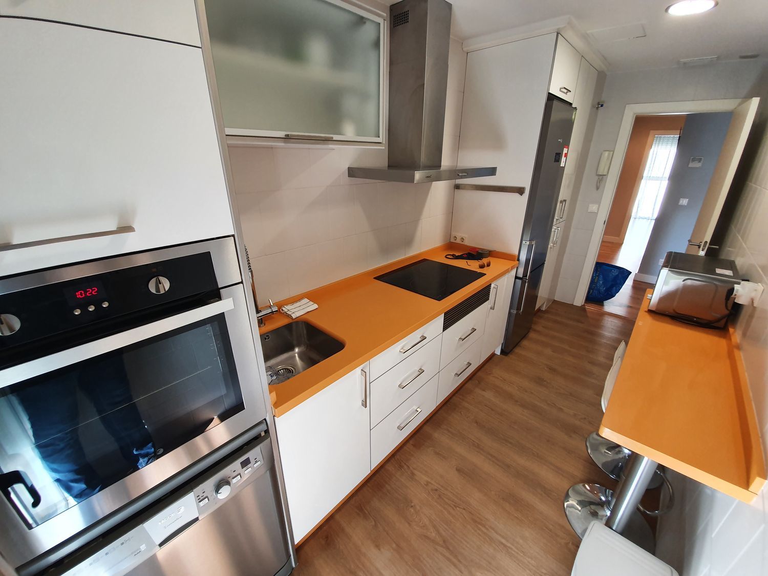 Piso en calle Faustino Gutiérrez Alviz, 1 - Foto 1