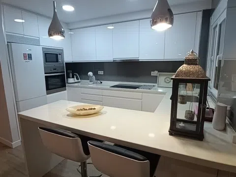 Piso en calle Nicuesa, 9