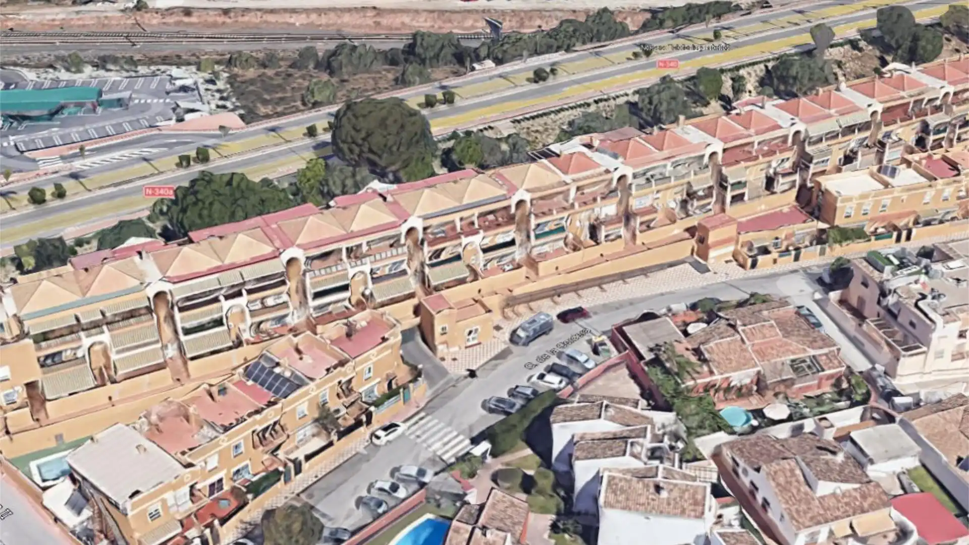 Piso en  Calle de la Cordera 45 - Foto 2