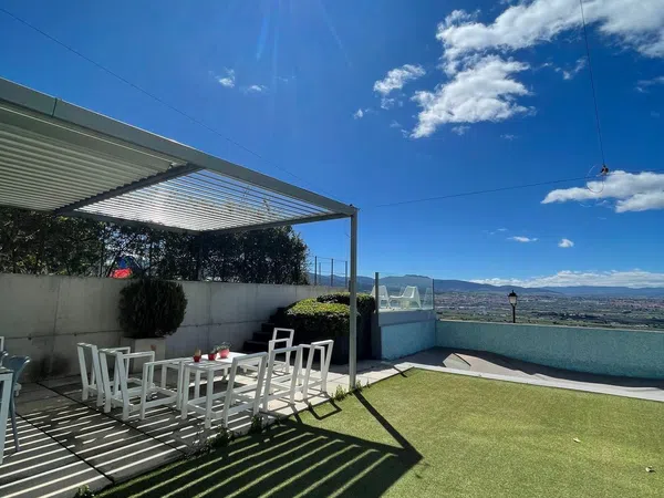 Casa independiente en Bola de Oro - Foto 17