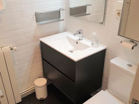 Ático en calle de Villarroel, 42 - Foto 19