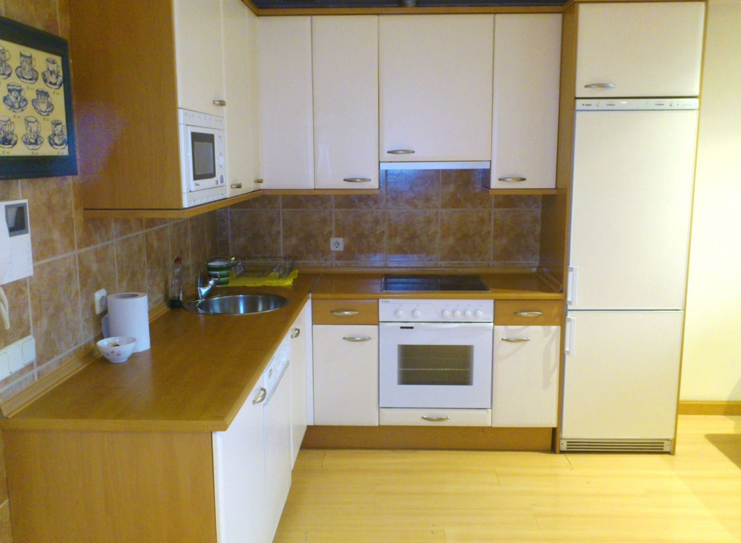 Piso en Mendebaldea, Mendebaldea - Foto 2