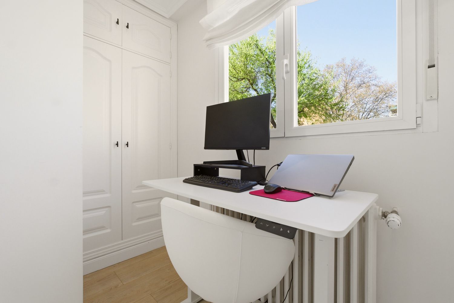 Piso en Barrio Nueva España - Foto 14