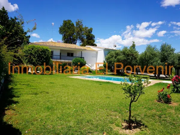 Casa o chalet independiente en Travesía Don Juan Artal, Santa Apolonia - Foto 2