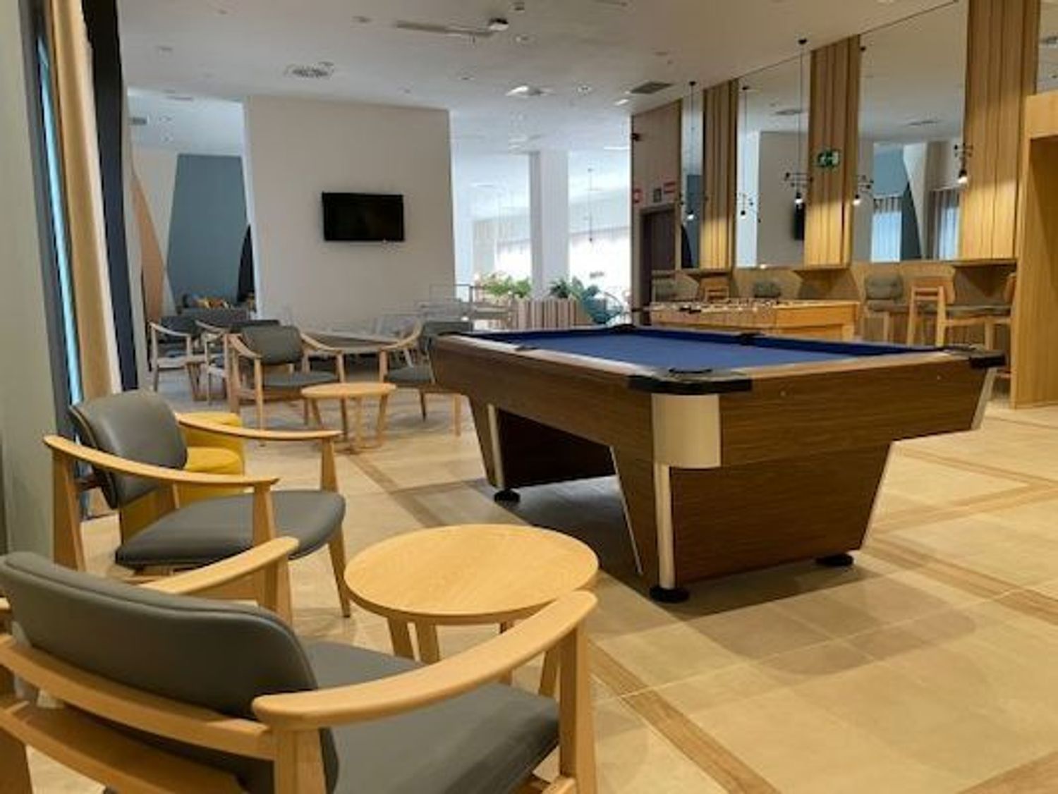 Estudio en calle Juan Gris, 9 - Foto 6