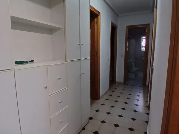 Piso en Avenida Virgen de las Angustias, 1, Centro, Centro - Foto 10